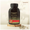 Swaarnim Ayurevda PCOS Care Capsule (120 Each) thumbnail