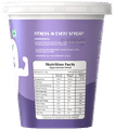 Savory High Protein Peanut Butter with Added Whey Original Smooth thumbnail