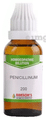 Bakson's Homoeopathy Penicillinum Dilution 200 thumbnail