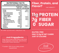 Drinque Iso Protein Water (500ml Each) Lychee Frost thumbnail