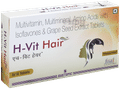 H-Vit Hair Tablet thumbnail