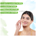 Mamaearth Face Wash Rice thumbnail
