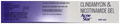 Acnestar Clindamycin & Nicotinamide Gel thumbnail