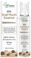 CGG Cosmetics 85% Snail Mucin Essence Snail Cellulose | Oil Free thumbnail