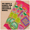 Wild Date Carrot & Buckwheat Vegan Anytime Snack Bar (40gm Each) thumbnail