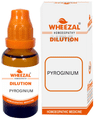 Wheezal Pyroginium Dilution 30 thumbnail