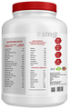 Dumbell Whey Isolate Powder Chocolate thumbnail