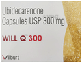 Will Q 300 Soft Gelatin Capsule thumbnail