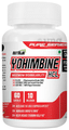 Nutrija Yohimbine HCL 10 MG Capsule thumbnail