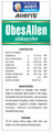 Allen Laboratories Obesallen Drops (30ml Each) thumbnail