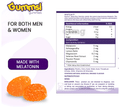 Gummsi Combo Pack of Multivitamin Strawberry & Sleep Easy Orange Gummies (30 Each) thumbnail