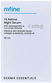 Mfine 1% Retinol Night Serum thumbnail