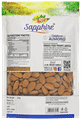 Sapphire Almonds thumbnail