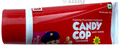 Candy Cop Foaming Fluoridated Toothpaste Bubblegum thumbnail