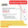 JusChek+ Urine Drug Test Kit thumbnail