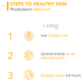 Bioderma Photoderm AKN Mat Sunscreen SPF 30 PA++++ | For Acne Prone Skin thumbnail