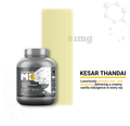 MuscleBlaze MuscleBlaze Biozyme Performance Whey Protein | For Muscle Gain | Improves Protein Absorption | Nutrition Care Powder Kesar Thandai thumbnail