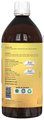 Dr. Patkar's Apple Cider Vinegar Honey with the Mother (500ml Each) thumbnail