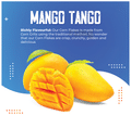 8AM Corn Flakes (300gm Each) Mango thumbnail