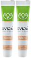 Dvija Skin Cream: Steroid-Free Relief for Fungal Infections, Eczema, Rashes, Itch, Acne & Pimples thumbnail