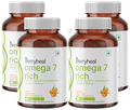 Berryheal Omega 7 Rich 1000mg Himalayan Buckthron Oil (30 Each) thumbnail