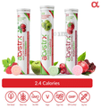 Anisue Healthcare Apple Cider Vinegar Effervescent Tablet (20 Each) Green Apple thumbnail