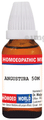 Dr. Majumder Homeo World Angustura Dilution (30 ml Each) 50M thumbnail