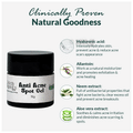 Strictly Organics India Anti Acne Spot Gel thumbnail