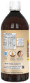 Dr. Patkar's Apple Cider Vinegar Garlic & Honey with the Mother (500ml Each) thumbnail