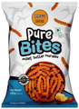 Grami Superfoods Pure Bites Millet Butter Murukku(125gm Each) thumbnail