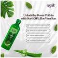 Ayah Pure Aloevera Ras thumbnail