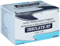 Insulate-NP Tablet thumbnail