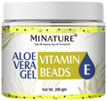 Minature Aloevera Vitamin E Beads Gel thumbnail