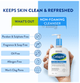 Cetaphil Gentle Skin Cleanser | For Dry to Normal, Sensitive Skin thumbnail