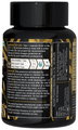 The Yoga Man Lab Stomach Cleanser Daily Cleanse Capsule (42 Each) thumbnail