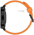 Noise NoiseFit Halo Smartwatch Fiery Orange thumbnail