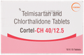Cortel-CH 40 Tablet thumbnail
