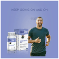 SilverEdge Energy Booster Charge Up Tablet (30 Each) thumbnail