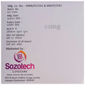 Zoferon Tablet thumbnail