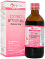 Bjain Omeo Uteroplus Medicated Syrup thumbnail