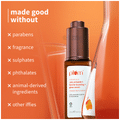 Plum Calendula & 10% Vitamin C Barrier Boosting + Glow Serum thumbnail