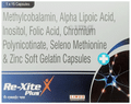 Rexite Plus Capsule thumbnail