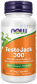 Now Testo Jack 300 Veg Capsule thumbnail