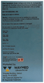 Medosteway Softgel Capsule thumbnail
