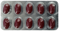 Cranbe 300mg Soft Gelatin Capsule thumbnail
