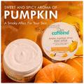 mCaffeine Smoky Pumpkin Spice Body Scrub thumbnail