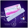 Bos Medicare Surgical Pregnancy Self-Testing Kit thumbnail