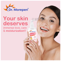 Dr Morepen Nourish Deep Moisturizing Lotion thumbnail