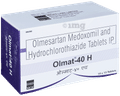 Olmat 40 H Tablet thumbnail