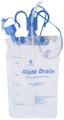 Alpha Water Sealed Drainage Bag thumbnail